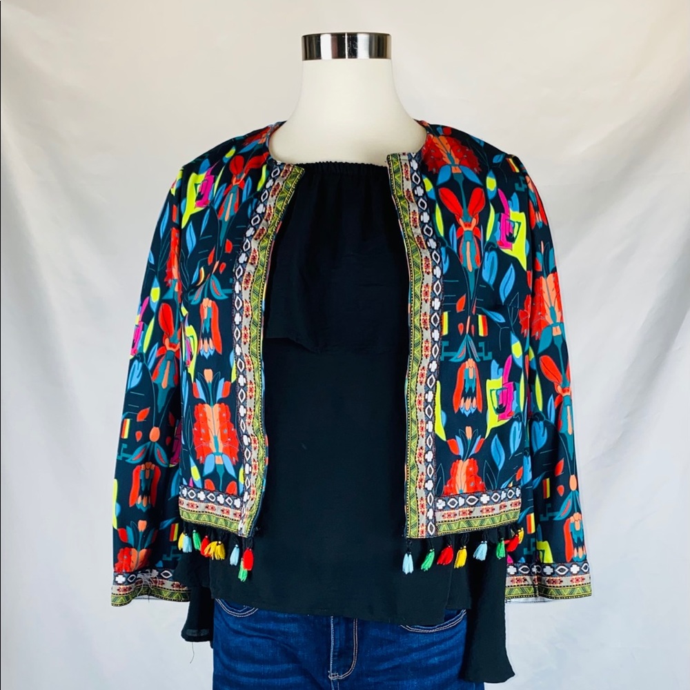 Cool jacket